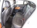 Liquid Silver Metallic - XF Sport Sedan Photo No. 4