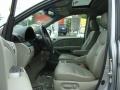 2008 Slate Green Metallic Honda Odyssey EX-L  photo #8
