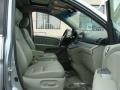 2008 Slate Green Metallic Honda Odyssey EX-L  photo #9