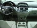 2008 Slate Green Metallic Honda Odyssey EX-L  photo #10