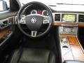 Liquid Silver Metallic - XF Sport Sedan Photo No. 12