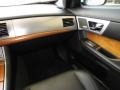 Liquid Silver Metallic - XF Sport Sedan Photo No. 13