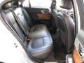 Liquid Silver Metallic - XF Sport Sedan Photo No. 16