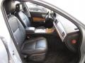 Liquid Silver Metallic - XF Sport Sedan Photo No. 17