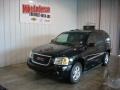 Onyx Black - Envoy SLT 4x4 Photo No. 1