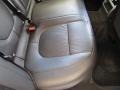 Liquid Silver Metallic - XF Sport Sedan Photo No. 23