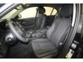 2013 Black Sapphire Metallic BMW 3 Series 328i Sedan  photo #3