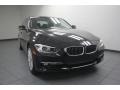 2013 Black Sapphire Metallic BMW 3 Series 328i Sedan  photo #5