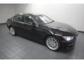 2013 Black Sapphire Metallic BMW 3 Series 328i Sedan  photo #6