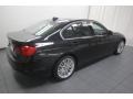 2013 Black Sapphire Metallic BMW 3 Series 328i Sedan  photo #8