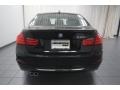 2013 Black Sapphire Metallic BMW 3 Series 328i Sedan  photo #9