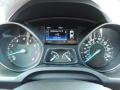 2013 Deep Impact Blue Metallic Ford Escape SEL 2.0L EcoBoost  photo #22