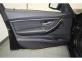 2013 Black Sapphire Metallic BMW 3 Series 328i Sedan  photo #12