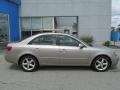 Golden Beige - Sonata GLS V6 Photo No. 2