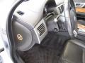 Liquid Silver Metallic - XF Sport Sedan Photo No. 38