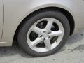 Golden Beige - Sonata GLS V6 Photo No. 3