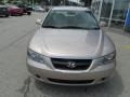 Golden Beige - Sonata GLS V6 Photo No. 5