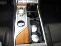 Liquid Silver Metallic - XF Sport Sedan Photo No. 43