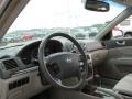 Golden Beige - Sonata GLS V6 Photo No. 10
