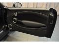 Midnight Black Metallic - Cooper S Roadster Photo No. 9