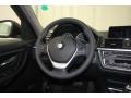 2013 Black Sapphire Metallic BMW 3 Series 328i Sedan  photo #27
