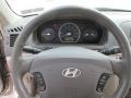 Golden Beige - Sonata GLS V6 Photo No. 16