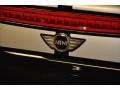 Midnight Black Metallic - Cooper S Roadster Photo No. 15