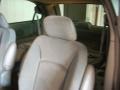 Butane Blue Pearlcoat - Town & Country LX Photo No. 12