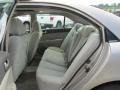 Golden Beige - Sonata GLS V6 Photo No. 18