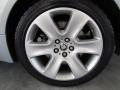 Liquid Silver Metallic - XF Sport Sedan Photo No. 56