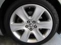 Liquid Silver Metallic - XF Sport Sedan Photo No. 58