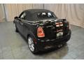 Midnight Black Metallic - Cooper S Roadster Photo No. 18