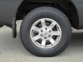 Smoke Gray - Titan XE Crew Cab 4x4 Photo No. 3