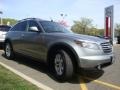 Diamond Graphite Gray - FX 35 AWD Photo No. 10