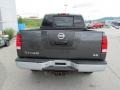 Smoke Gray - Titan XE Crew Cab 4x4 Photo No. 7