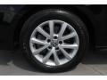 Black - Jetta SE Sedan Photo No. 4