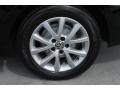 Black - Jetta SE Sedan Photo No. 6