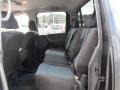 2006 Smoke Gray Nissan Titan XE Crew Cab 4x4  photo #12