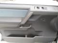 Smoke Gray - Titan XE Crew Cab 4x4 Photo No. 13