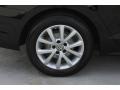 Black - Jetta SE Sedan Photo No. 10