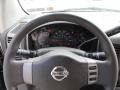 2006 Smoke Gray Nissan Titan XE Crew Cab 4x4  photo #16
