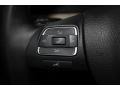 Black - Jetta SE Sedan Photo No. 16