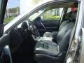 Diamond Graphite Gray - FX 35 AWD Photo No. 18