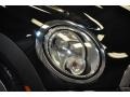 2013 Midnight Black Metallic Mini Cooper Roadster  photo #5