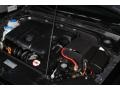 Black - Jetta SE Sedan Photo No. 39