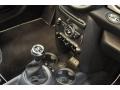 Midnight Black Metallic - Cooper Roadster Photo No. 11