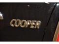 Midnight Black Metallic - Cooper Roadster Photo No. 14