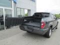  2013 Ridgeline RTS Trunk