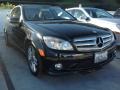 Black - C 300 Sport Photo No. 1
