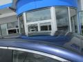 2012 Twilight Blue Metallic Honda CR-V EX 4WD  photo #3